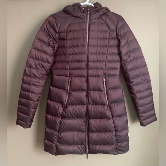 ⭐️ Host Pick ⭐️ NWOT Lululemon Brave The Cold Jacket - Picture 2 of 16